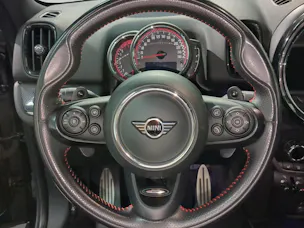 Mini Countryman John Cooper Works ALL4 Steptronic