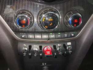 Mini Countryman John Cooper Works ALL4 Steptronic