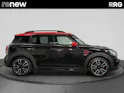 Mini Countryman John Cooper Works ALL4 Steptronic
