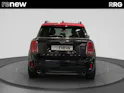 Mini Countryman John Cooper Works ALL4 Steptronic
