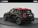 Mini Countryman John Cooper Works ALL4 Steptronic