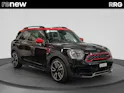 Mini Countryman John Cooper Works ALL4 Steptronic