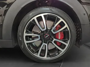 Mini Countryman John Cooper Works ALL4 Steptronic