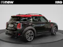 Mini Countryman John Cooper Works ALL4 Steptronic