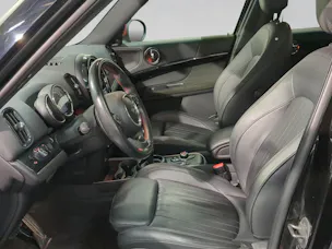 Mini Countryman John Cooper Works ALL4 Steptronic