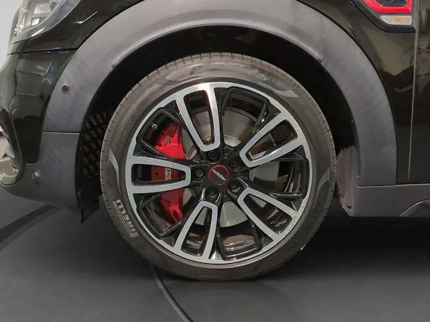 Mini Countryman John Cooper Works ALL4 Steptronic