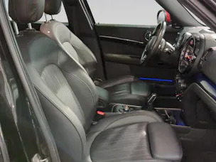 Mini Countryman John Cooper Works ALL4 Steptronic