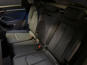 Audi Q3 45 TFSI e S line Attraction S-tronic