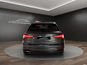 Audi Q3 45 TFSI e S line Attraction S-tronic