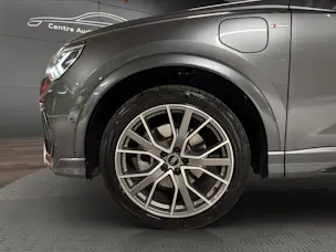Audi Q3 45 TFSI e S line Attraction S-tronic