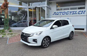 Mitsubishi Space Star 1.2 CVT Diam.