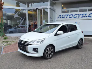 Mitsubishi Space Star 1.2 CVT Diam.