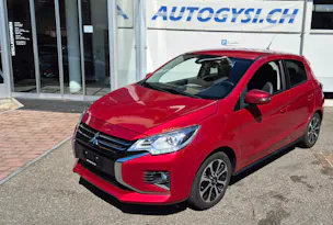 Mitsubishi Space Star 1.2 SwissPrime Automat
