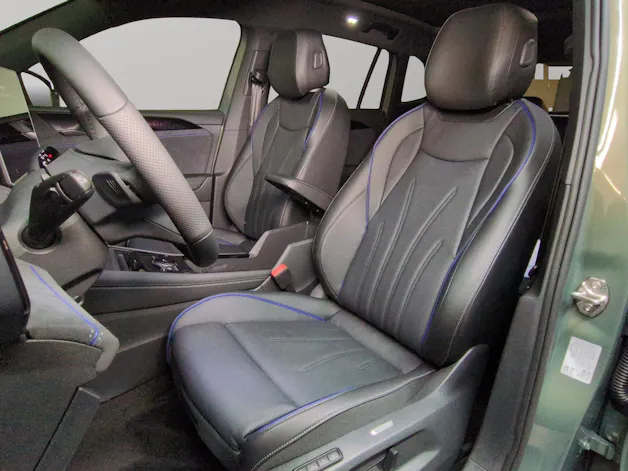 VW Tiguan 2.0 TSI DSG R-Line Plus 4Motion
