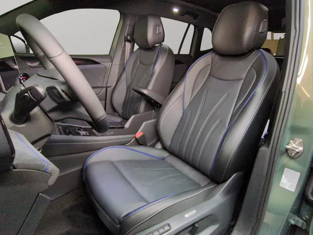 VW Tiguan 2.0 TSI DSG R-Line Plus 4Motion