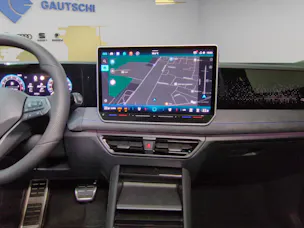 VW Tiguan 2.0 TSI DSG R-Line Plus 4Motion