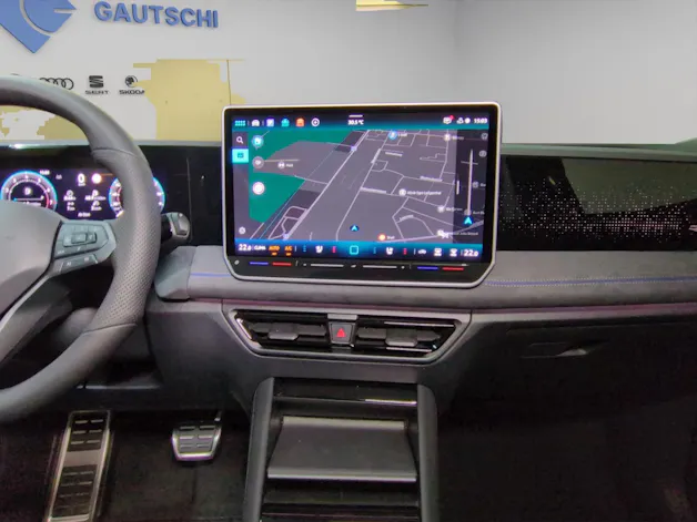 VW Tiguan 2.0 TSI DSG R-Line Plus 4Motion