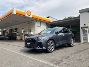 Audi Q3 45 TFSI S line quattro