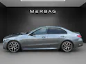 MERCEDES-BENZ C 220 d 4 M Swiss Star