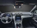MERCEDES-BENZ C 220 d 4 M Swiss Star