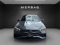 MERCEDES-BENZ C 220 d 4 M Swiss Star