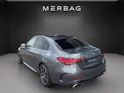 MERCEDES-BENZ C 220 d 4 M Swiss Star