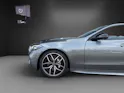 MERCEDES-BENZ C 220 d 4 M Swiss Star