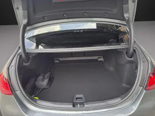 Mercedes-Benz C 220 d 4 M Swiss Star
