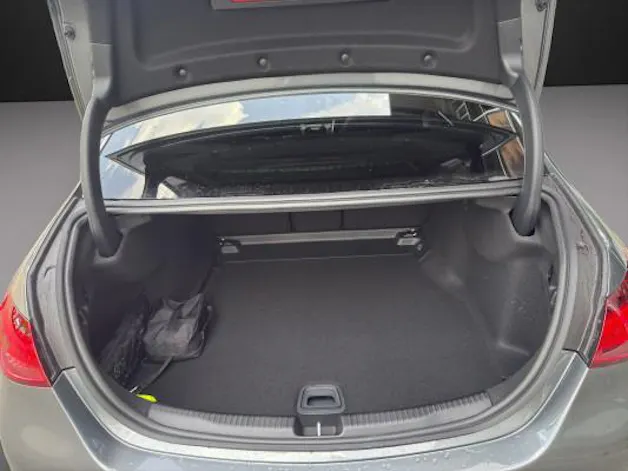MERCEDES-BENZ C 220 d 4 M Swiss Star