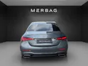 MERCEDES-BENZ C 220 d 4 M Swiss Star