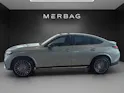 MERCEDES-BENZ GLC Coupé 400e 4M EQ Star