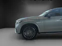 MERCEDES-BENZ GLC Coupé 400e 4M EQ Star