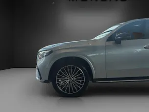 Mercedes-Benz GLC Coupé 400e 4M EQ Star