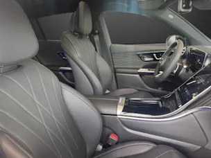 Mercedes-Benz GLC Coupé 400e 4M EQ Star