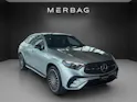 MERCEDES-BENZ GLC Coupé 400e 4M EQ Star