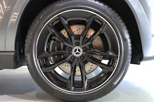 Mercedes-Benz GLE 400 e EQ Star 4Matic