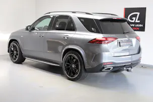 Mercedes-Benz GLE 400 e EQ Star 4Matic