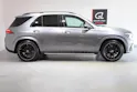 MERCEDES-BENZ GLE 400 e EQ Star 4Matic