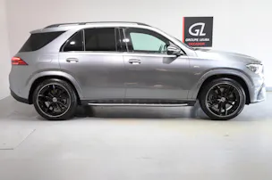 Mercedes-Benz GLE 400 e EQ Star 4Matic