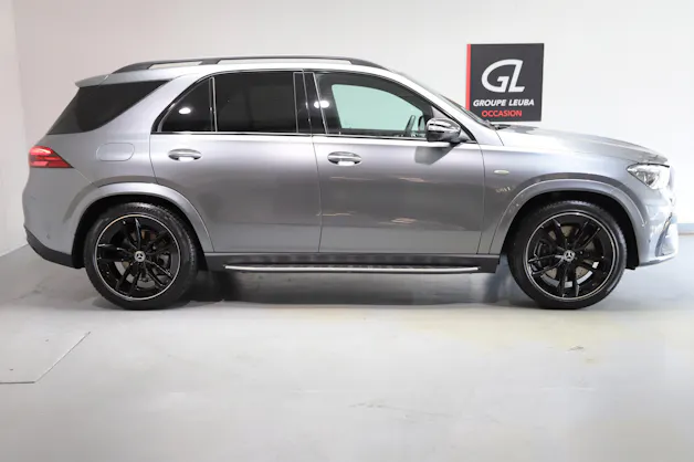 MERCEDES-BENZ GLE 400 e EQ Star 4Matic