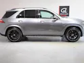 MERCEDES-BENZ GLE 400 e EQ Star 4Matic