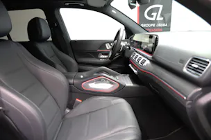 Mercedes-Benz GLE 400 e EQ Star 4Matic