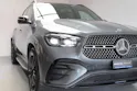 MERCEDES-BENZ GLE 400 e EQ Star 4Matic