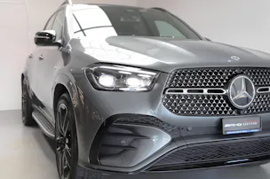 Mercedes-Benz GLE 400 e EQ Star 4Matic