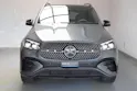 MERCEDES-BENZ GLE 400 e EQ Star 4Matic