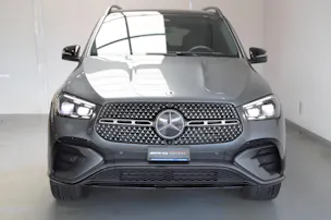 Mercedes-Benz GLE 400 e EQ Star 4Matic