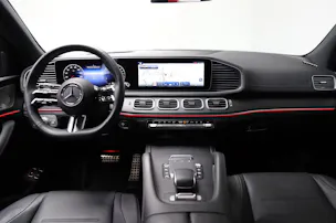 Mercedes-Benz GLE 400 e EQ Star 4Matic