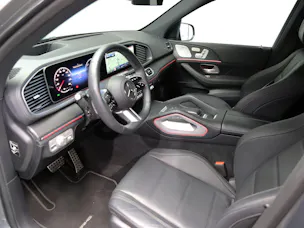 Mercedes-Benz GLE 400 e EQ Star 4Matic