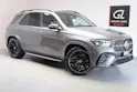 MERCEDES-BENZ GLE 400 e EQ Star 4Matic