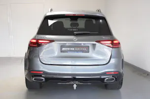 Mercedes-Benz GLE 400 e EQ Star 4Matic